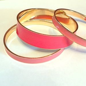 NWOT Charming Charlie bangles